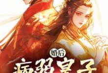 婚后，病弱皇子把我宠上天云婳司珩，婚后，病弱皇子把我宠上天在线无弹窗阅读-推书机