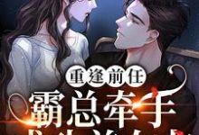 重逢前任:霸总牵手成功前女友小说,重逢前任:霸总牵手成功前女友免费阅读-推书机