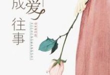 当爱已成往事免费阅读,当爱已成往事章节在线阅读-推书机