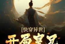 寻找能够免费阅读快穿异世，开局皇兄全战死小说的平台-推书机
