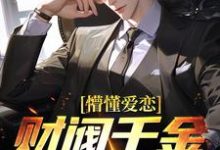 懵懂爱恋:财阀千金诡计多端这本小说在哪里可以看?哪里有免费试读章节?-推书机