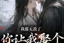 求我都无敌了,你让我娶个废物老公?小说免费资源-推书机