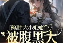 齁甜！大小姐她被腹黑大佬掐腰宠小说完结了吗？在哪里可以免费读到？-推书机