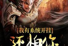 我有系统开挂,还怕你小小董卓?小说完结版章节免费阅读-推书机