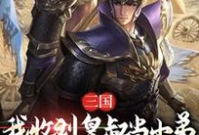 三国：我收刘皇叔当小弟，拥汉为王免费阅读，三国：我收刘皇叔当小弟，拥汉为王章节在线阅读-推书机