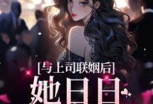 与上司联姻后,她日日以下犯上这本小说怎么样?免费在线阅读试试-推书机