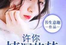 许你情深若梦这本小说怎么样?免费在线阅读试试-推书机