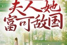 已完结小说《别虐了!夫人她富可敌国》在线章节阅读-推书机