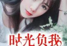 苏晚情历斯城冷夜冥秦雨诗小说《时光负我,不负情深》在线阅读-推书机