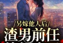 求推荐可以免费阅读另嫁他人后,渣男前任他气疯了小说的网站-推书机