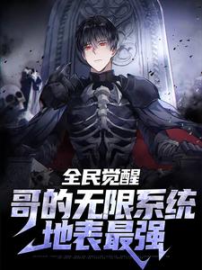 全民觉醒：哥的无限系统地表最强小说阅读，全民觉醒：哥的无限系统地表最强完结版