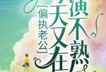 偏执老公今天又在演不熟免费阅读,偏执老公今天又在演不熟章节在线阅读-推书机