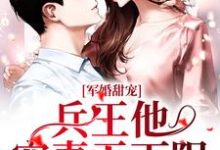 军婚甜宠：兵王他宠妻无下限免费阅读，军婚甜宠：兵王他宠妻无下限章节目录-推书机