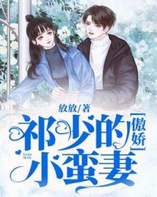小说《祁少的傲娇小蛮妻》在线章节阅读