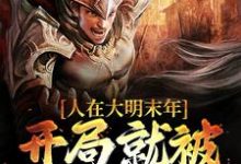 人在大明末年,开局就被暗杀活埋小说,人在大明末年,开局就被暗杀活埋周建安崇祯-推书机