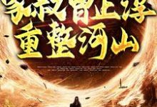 家叔曹正淳，重整河山曹长生小说在线章节目录阅读最新章节-推书机