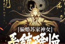 骗婚苏家神女,系统降临上古神瞳最新章节,骗婚苏家神女,系统降临上古神瞳免费阅读-推书机