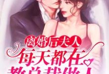 《离婚后夫人每天都在教总裁做人》小说章节在线试读,《离婚后夫人每天都在教总裁做人》最新章节目录-推书机