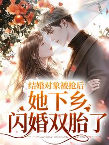 结婚对象被抢后，她下乡闪婚双胎了小说，结婚对象被抢后，她下乡闪婚双胎了最新章节