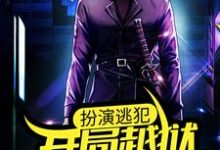 扮演逃犯:开局越狱,震惊全网小说完结版章节免费阅读-推书机