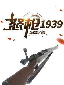 免费在线阅读怒枪1939小说的正规网站有哪些？