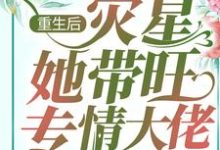 完结版《重生后,灾星她带旺专情大佬》在线免费阅读-推书机