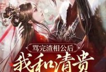 完结版《骂完渣相公后,我和清贵公子度春宵》免费阅读-推书机