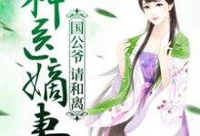 神医嫡妻:国公爷,请和离顾洛音萧启小说在线章节目录阅读最新章节-推书机