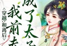 穿越:和离后,我前夫成了太子?小说全文阅读需要付费吗?寻找免费资源-推书机