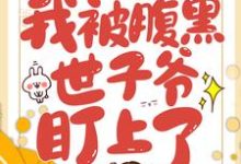 免费看穿越后，我被腹黑世子爷盯上了小说的网站有哪些？-推书机