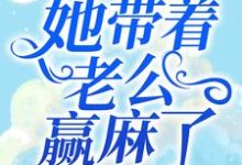 穿书八零:她带着老公赢麻了免费阅读,穿书八零:她带着老公赢麻了宋清秋楚辞-推书机