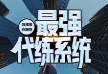 完整版的最强代练系统:我横推,你随意小说在哪里可以免费读到?-推书机