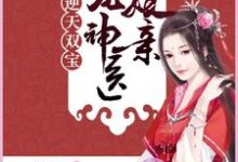 寻找逆天双宝:团宠神医娘亲小说的最新更新章节-推书机