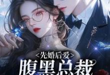 先婚后爱:腹黑总裁为她心狂跳姜枳聂沉凛,先婚后爱:腹黑总裁为她心狂跳小说免费阅读-推书机