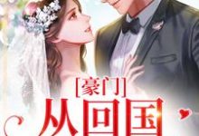 豪门:从回国开始相爱小说全文哪里可以免费看?-推书机