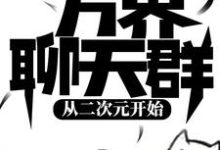 万界聊天群:从二次元开始这本小说怎么样?免费在线阅读试试-推书机