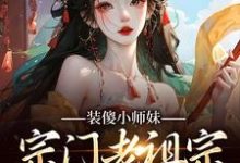小说《装傻小师妹,宗门老祖宗超偏爱》章节阅读-推书机