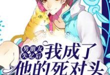 完结版《男朋友失忆后,我成了他的死对头》章节目录在线阅读-推书机