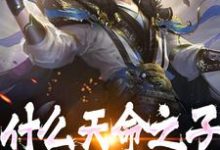 什么天命之子,我是神选反派小说有没有完结版在线?-推书机