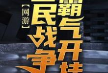 陈风小说叫什么(网游:我在全民战争霸气开挂免费阅读)-推书机