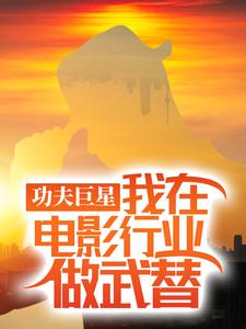 免费在线阅读功夫巨星：我在电影行业做武替小说的正规网站有哪些？