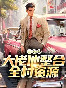 哪里能找到四合院大佬他整合全村资源小说的全部章节？
