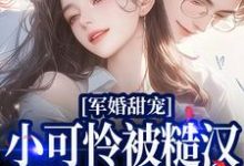 军婚甜宠：小可怜被糙汉老公宠爆了免费阅读，军婚甜宠：小可怜被糙汉老公宠爆了章节目录-推书机