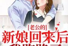 哪里能找到老公的新娘回来后,我跑路了小说的全部章节?-推书机