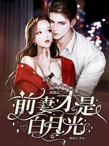 小说《离婚后，前妻才是白月光》章节免费阅读