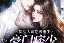 崔慧珠李廷镐小说保洁大婶逆袭重生,豪门痞少变忠犬在线阅读-推书机