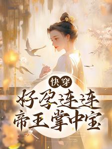 快穿：好孕连连，帝王掌中宝姜韵小说在线章节免费阅读