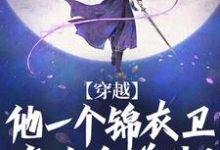 穿越:他一个锦衣卫怎么会道法?丁伟小说在线章节免费阅读-推书机