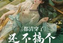 完结版《都清穿了，还不搞个太子妃当当！》章节阅读-推书机