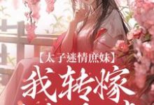 太子迷情庶妹,我转嫁当朝权贵小说的免费电子版在哪里可以下载或阅读?-推书机